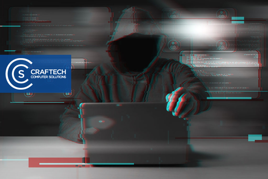 Common Types of Cybersecurity Attacks in 2019